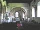 Edlingham - Saint John the Baptist Interior