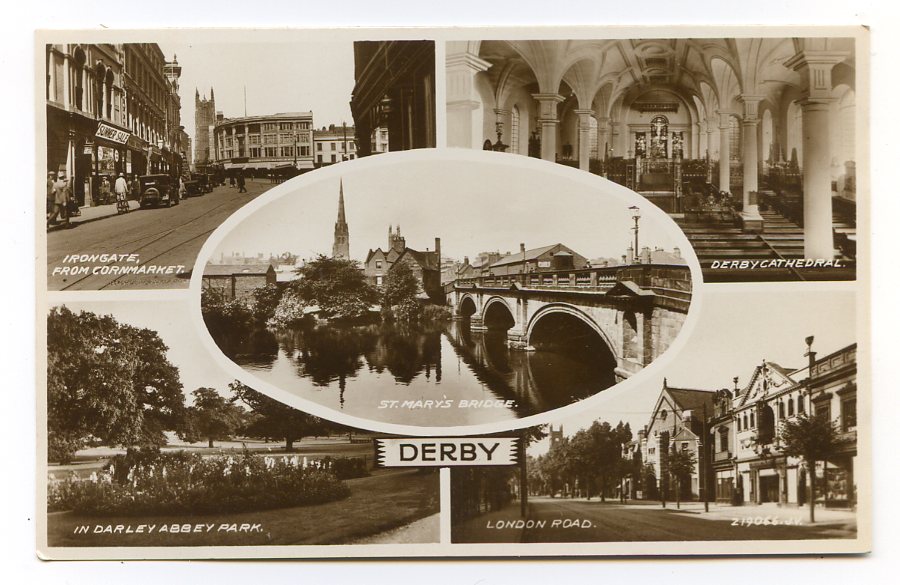 Derby Town