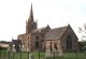 Saint Mary Magdalane, Peckleton, Leicestershire, England