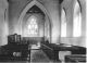 Ratcliffe Culey - All Saints Interior