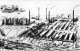 Cammell\'s Iron and Steel Works, Workington, Cumberland, England
